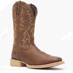 DURANGO® REBEL PRO LITE COYOTE BROWN WESTERN BOOT